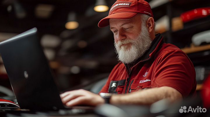 Ремонт автоматической коробки хенде