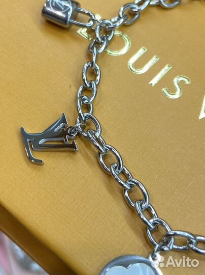 Браслет Louis Vuitton lux новинка
