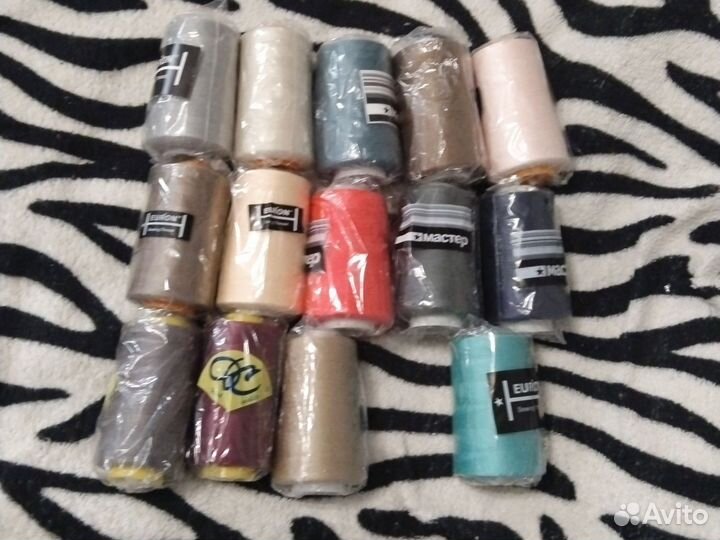 Набор ниток