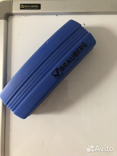 Доска магнитно-маркерная Brauberg