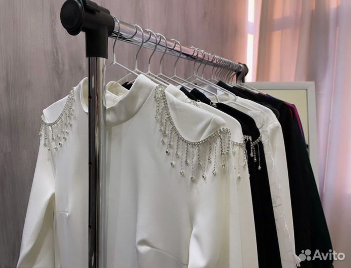 Продаю готовый бизнес (шоурум)