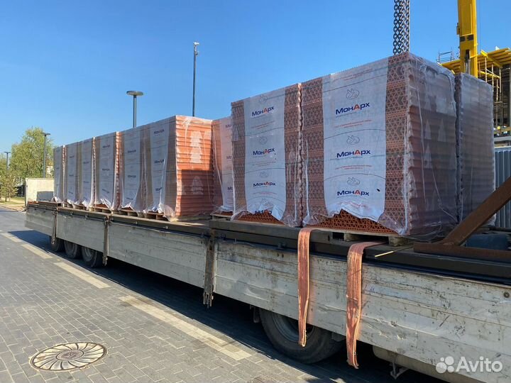 Керамический блок 510