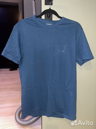 Футболка оригинальная Mark O'Polo