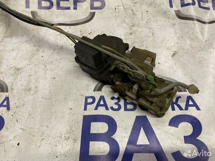 Замок задний правый Ровер 45