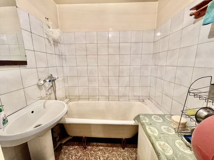 4-к. квартира, 80,6 м², 3/9 эт.