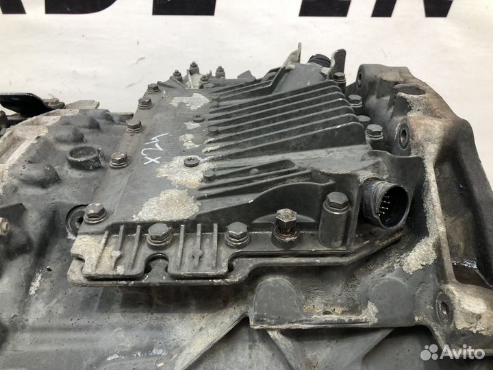 Блок управления АКПП ZF Daf XF106