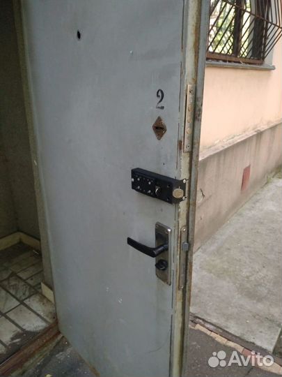 Вскрытие и замена замков дверей, авто, сейфов