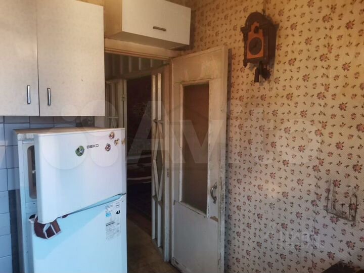 2-к. квартира, 43,2 м², 3/4 эт.