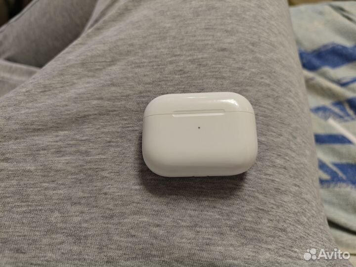 Airpods pro оригинал