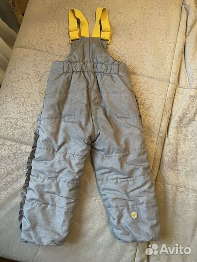 Куртка со штанами