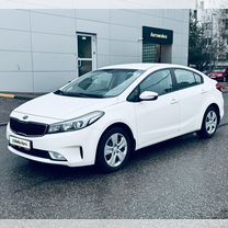 Kia Cerato 2.0 AT, 2019, 134 130 км