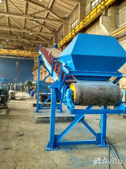 Изготовление металлоконструкций