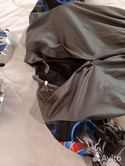 Костюм маскарадный Трансформеры