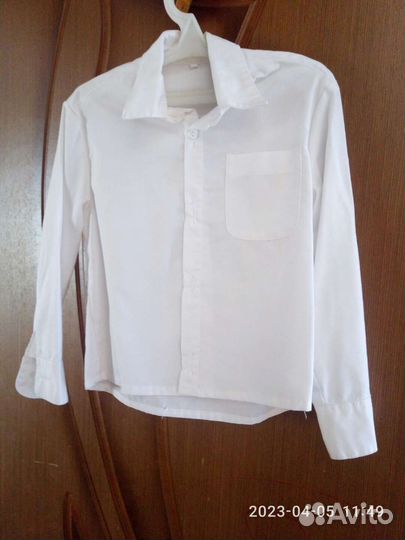 Рубашка