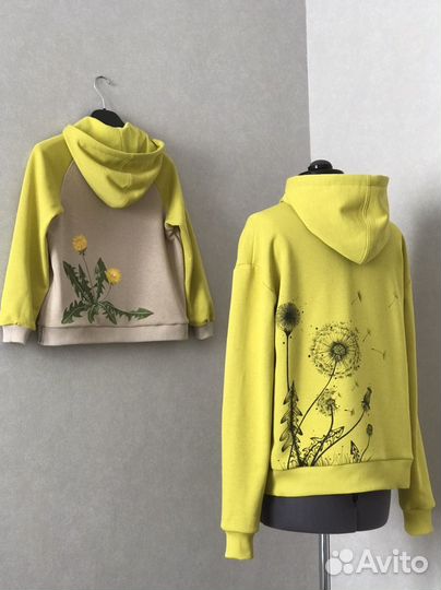 Рисунок на одежде