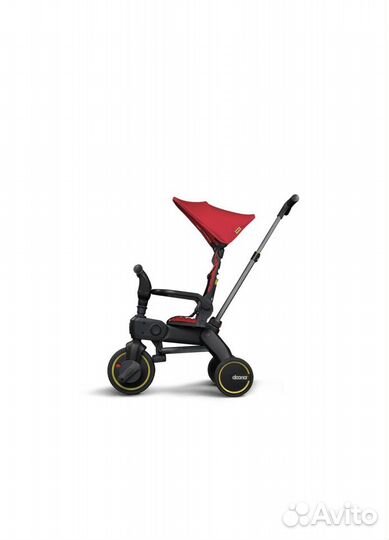 Doona liki trike s3