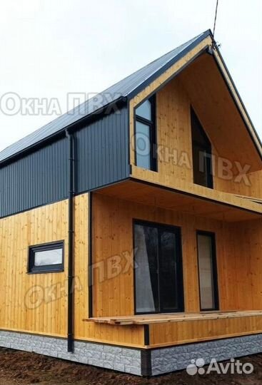 Окна за 7 дней