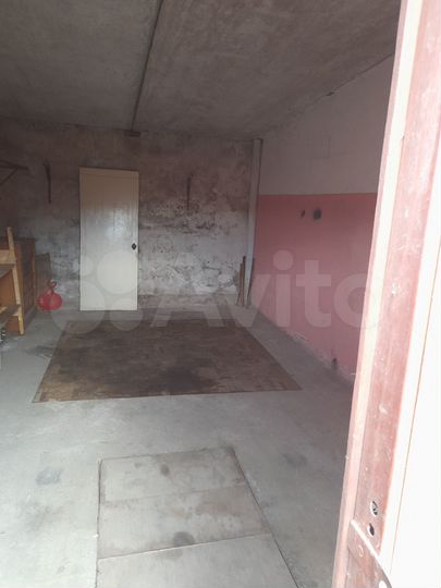 Гараж, 22 м²