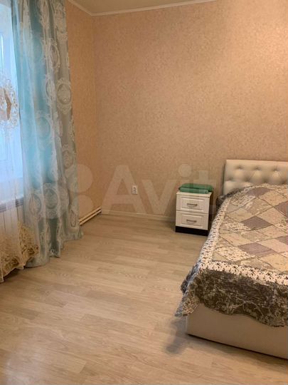 1-к. квартира, 35 м², 6/6 эт.