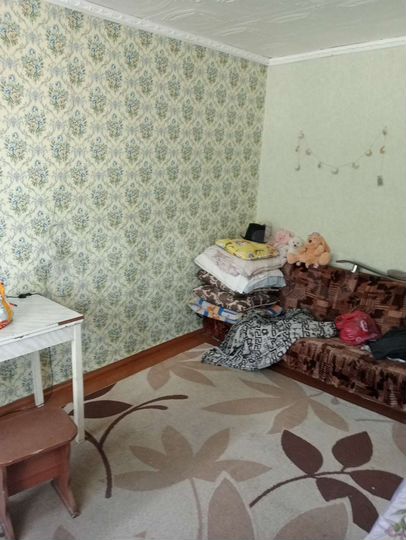 Комната 28 м² в 2-к., 2/5 эт.