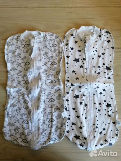 Кокон для пеленания