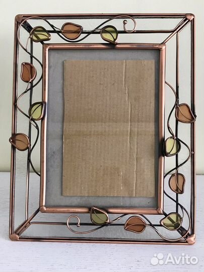 Фоторамки новые и бу