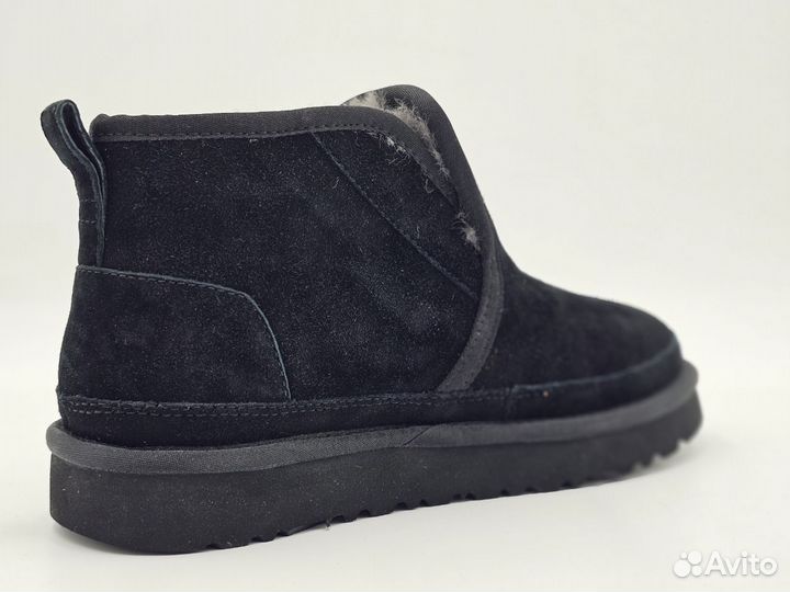 Ugg Neumel Minimal