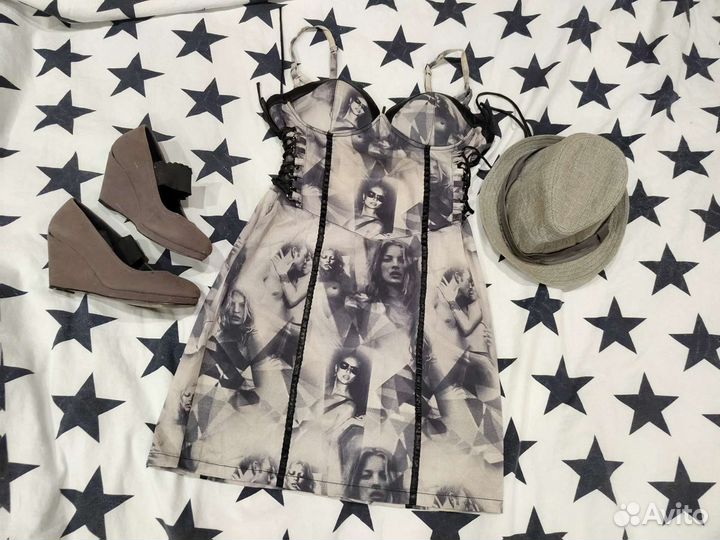 Пакет вещей 40-42