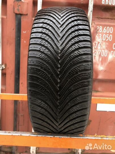 Michelin Alpin 5 185/50 R16