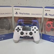 Джойстик для PlayStation 4 (DualShock)