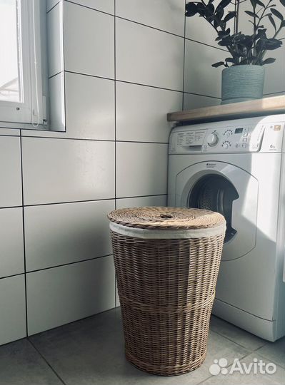 Корзина для белья