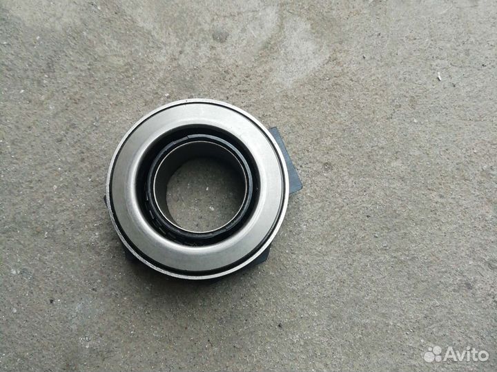 Выжимной подшипник фиат альбеа
