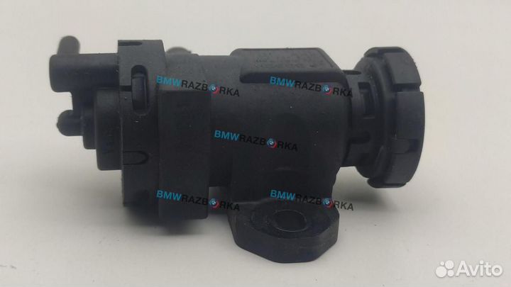 Клапан управления турбиной (актуатор) BMW X5 E70