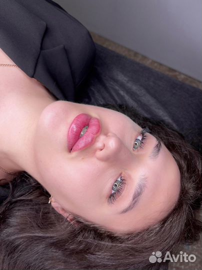 Косметолог