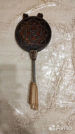 Печеньица СССР бу