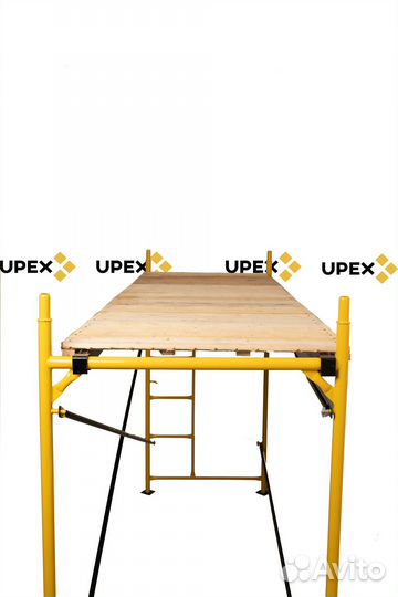 Строительные леса