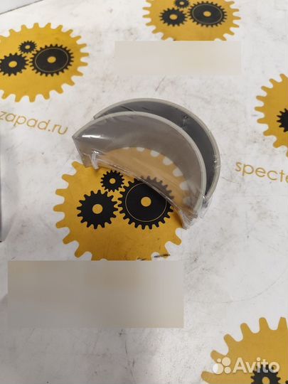 Вкладыш шатуна 2246638 Caterpillar