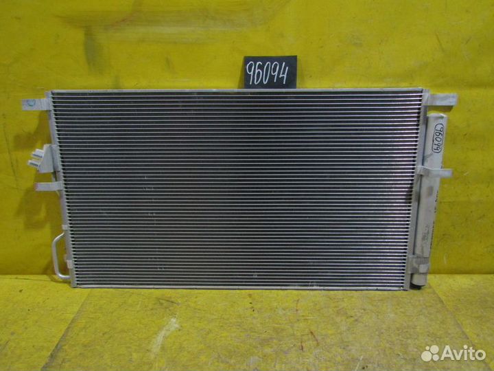Радиатор кондиционера KIa Sportage 15-20г 96094