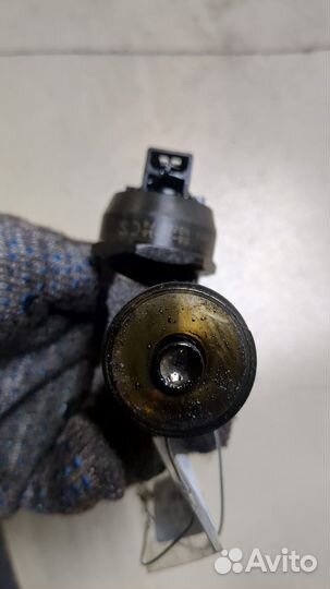 Форсунка топливная Audi A3 (8P), 2009