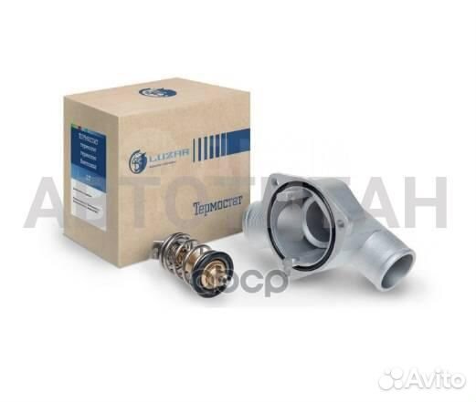 Термостат Luzar LT010892