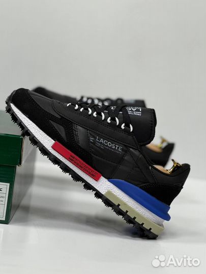 Кроссовки Lacoste