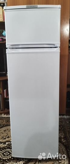 Холодильник бу состояние как новый 