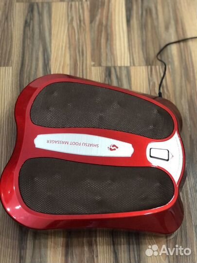 Массажер для ног