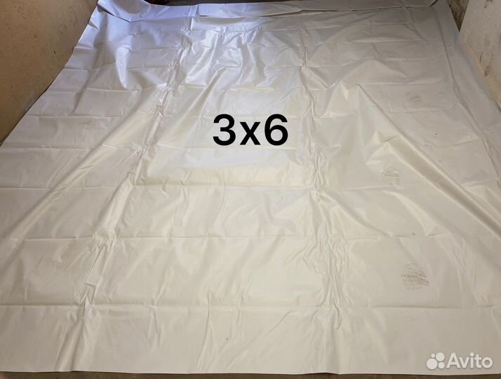 Баннеры б/у 3н6