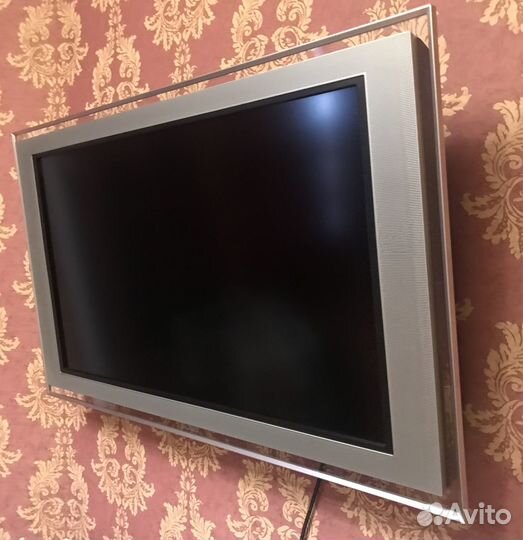 Телевизор Sony bravia б/у