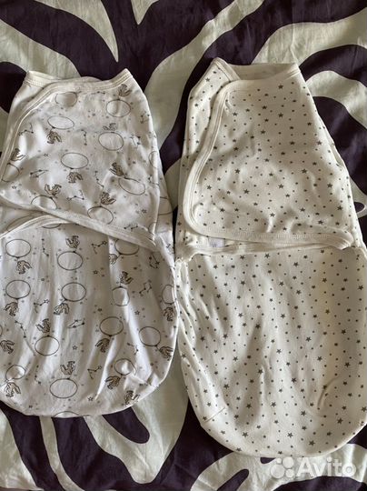 Кокон для малыша