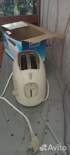 Тостер