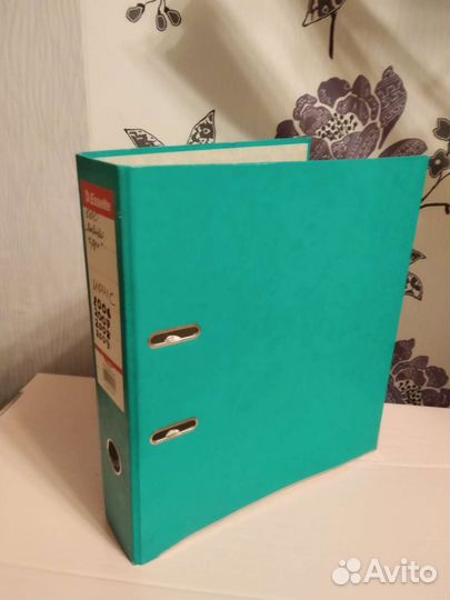 Папка для документов типа 