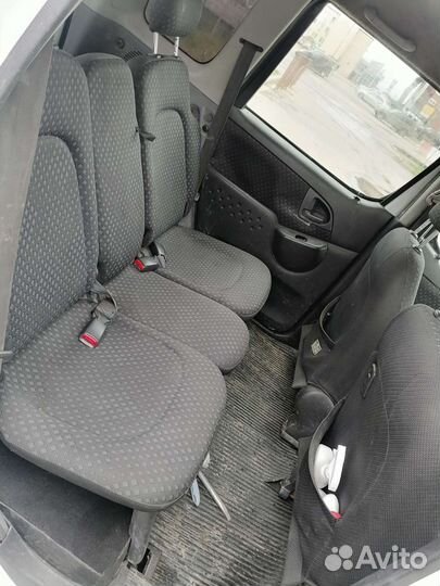 Toyota Funcargo 1.3 AT, 2003, 325 633 км