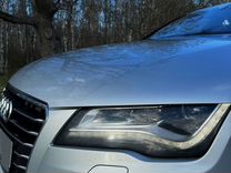 Audi A7 3.0 AMT, 2011, 287 000 км, с пробегом, цена 2 000 000 руб.